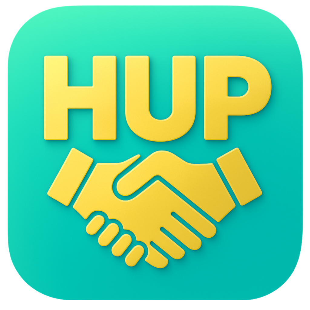 HupSub Music